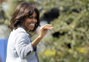 Michelle Obama