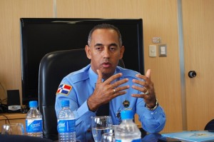 Miguel Paulino Espinal