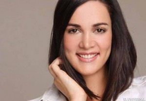 Mónica Spear