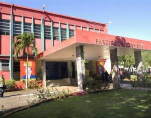 PRSC