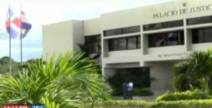 Palacio de Justicia Hato Mayor