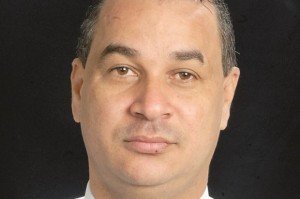 Periodista Enfry Taveras