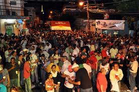 Rally del Borracho (fuente externa)