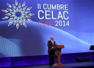 Raúl Castro