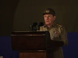 Raul Castro