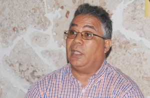 Roque Félix