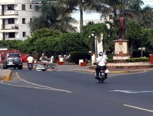 San Francisco de Macorís