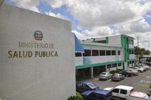 Salud Pública