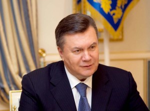 Yanukovych