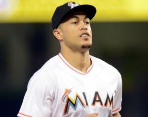Giancarlo Stanton