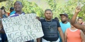 Protesta