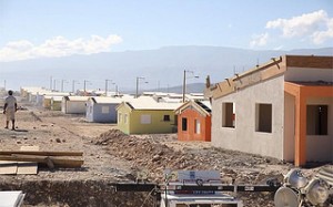 Proyecto Boca de Cachón