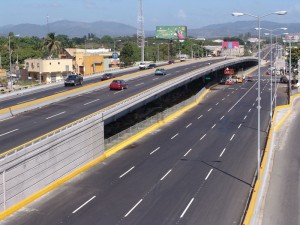 Elevado de Los Alcarrizos (Fuente externa)