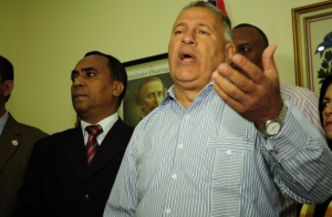 Gilberto Serulle