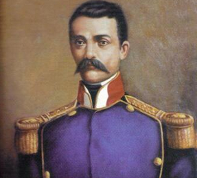 Matías Ramón Mella