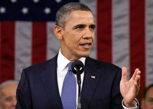 Barack Obama