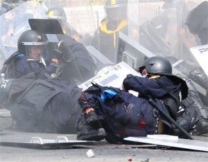 Tailandia (AP)
