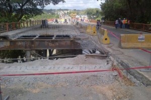 Puente Presidente Troncoso