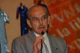 Rafael Molina Morillo