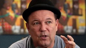 Rubén Blades