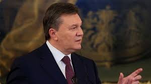 Viktor Yanukovich