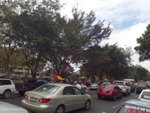 Federación de Ayudantes de Bomberos dice Estado debe revisar vehículos que usan GLP