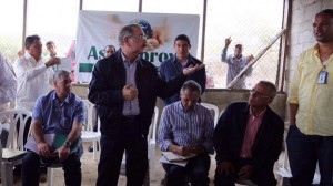 Cortesía: @PresidenciaRD