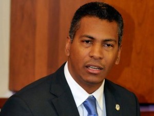 Demóstenes Martínez