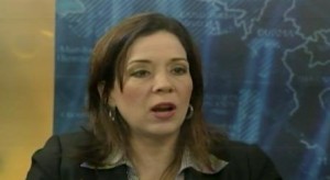 Dilia Letica Jorge