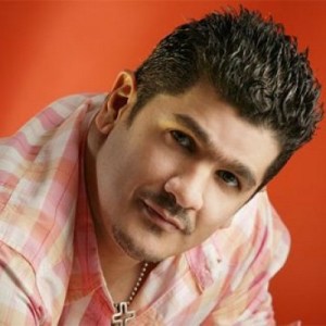 Eddy Herrera
