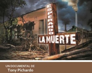 Esperando la muerte