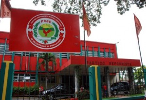 Dirigentes PRSC desestiman recursos amparo presentado TSE 