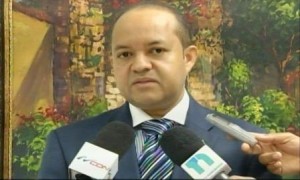 Director Metropolitano de Salud insiste en que ha habido baja en incidencia del dengue