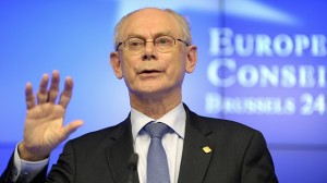 Herman Van Rompuy