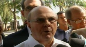 Hipólito Mejía