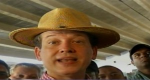 Ito Bisonó