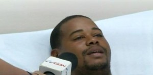 Joel Amado Morla