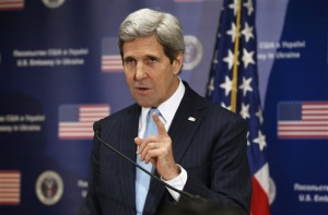 John Kerry