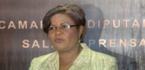 Josefa Castillo