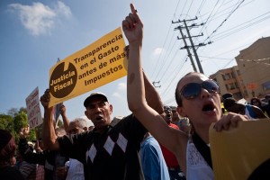 Justicia Fiscal (Fuente externa)