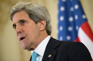 John Kerry (Fuente Externa)