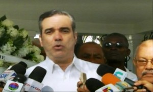 Luis Abinader