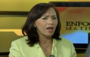 Nathalie Maria 