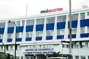 Proindustria