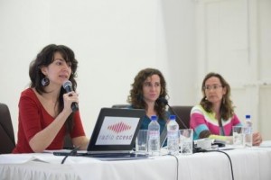 Raquel Casares García