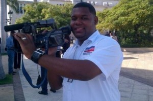Rigoberto Smith