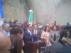 Segunda línea del Metro