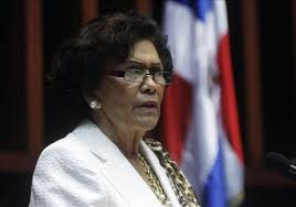 Zoila Martínez 