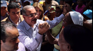 Danilo Medina 