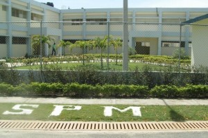 Centro de Rehabilitación SPM